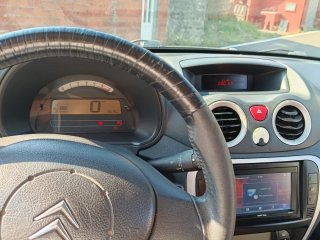 Citroen C2 2005