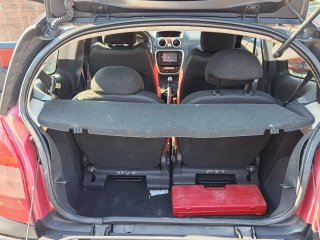 Citroen C2 2005
