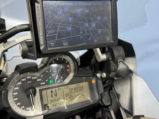 BMW R1200GS Adventure