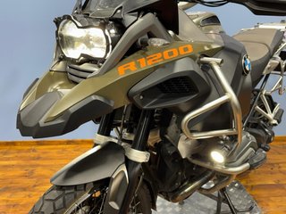 BMW R1200GS Adventure