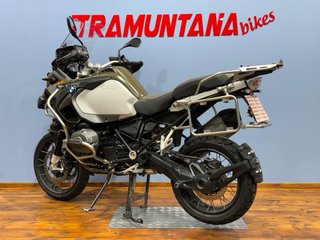 BMW R1200GS Adventure