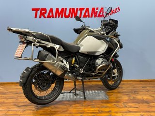BMW R1200GS Adventure