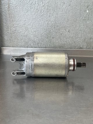 Motor Arranque Suzuki Burgman 125 2014 ABS