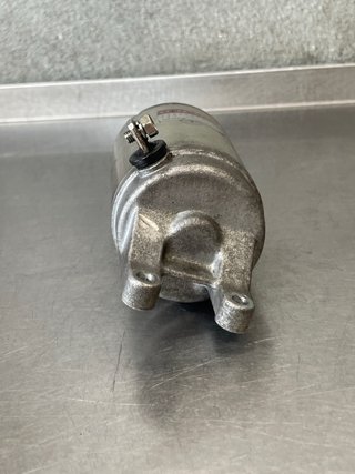 Motor Arranque Suzuki Burgman 125 2014 ABS