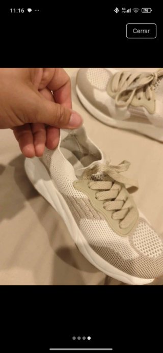 Zapatillas deportivas T28