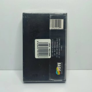 COMPLICES Cinta Cassette