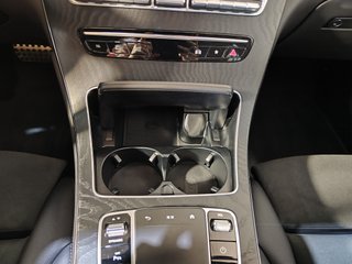 Mercedes-Benz GLC Coupé 2022