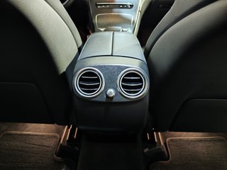 Mercedes-Benz GLC Coupé 2022