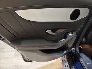 Mercedes-Benz GLC Coupé 2022