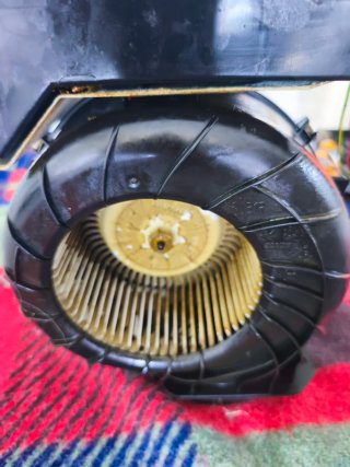 Despiece Campana Balay 3BC895XM/04