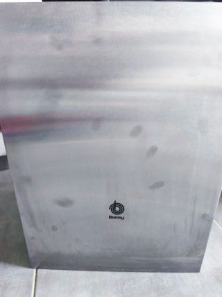 Despiece Campana Balay 3BC895XM/04