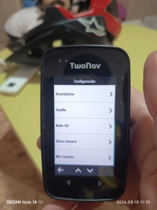 GPS TwoNav 6