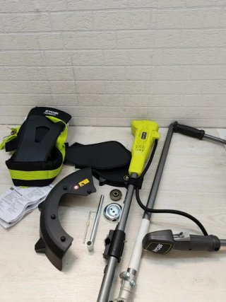 RYOBI Desbrozadora Inalámbrica 18V One+
