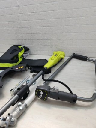 RYOBI Desbrozadora Inalámbrica 18V One+