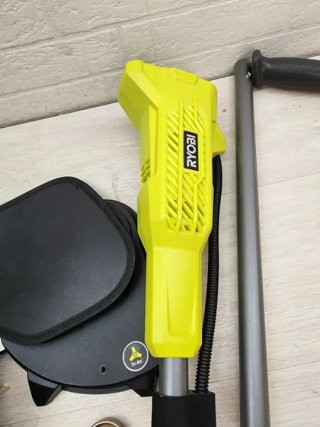 RYOBI Desbrozadora Inalámbrica 18V One+