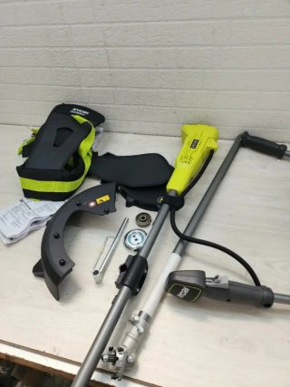 RYOBI Desbrozadora Inalámbrica 18V One+