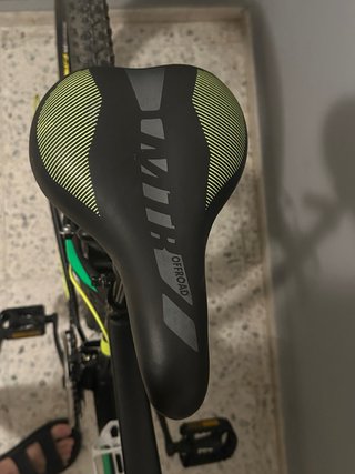 Bicicleta Montaña / MTB Vermont Stucchi 27,5