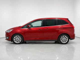 Ford Grand C-MAX 2016