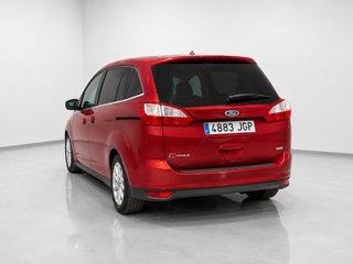 Ford Grand C-MAX 2016