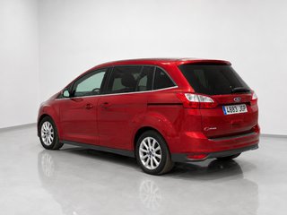 Ford Grand C-MAX 2016