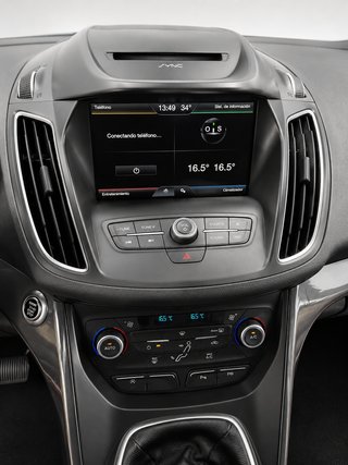 Ford Grand C-MAX 2016
