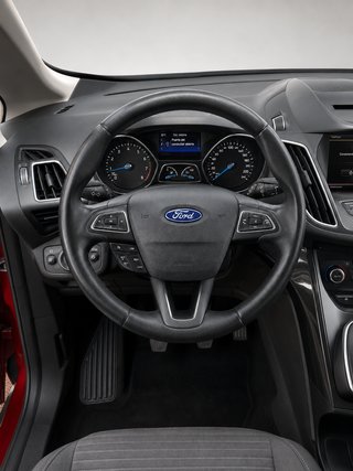 Ford Grand C-MAX 2016
