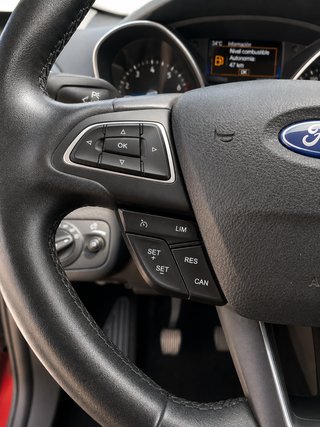 Ford Grand C-MAX 2016