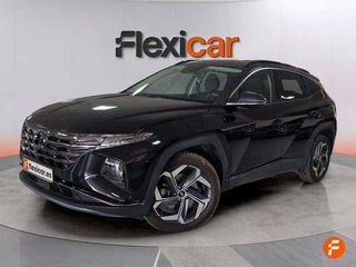 Hyundai Tucson 1.6 TGDI 169kW HEV Tecno Auto 2C