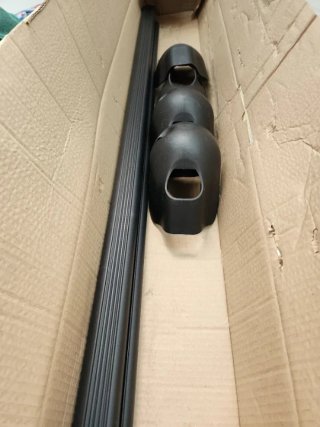 Barras de Techo para coche