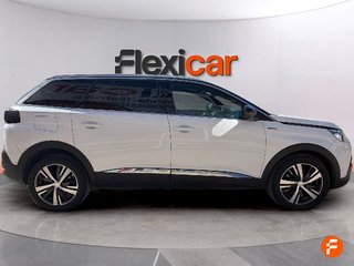 Peugeot 5008 GT-Line 1.2L PureTech 96kW (130CV) EAT8