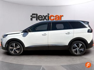 Peugeot 5008 GT-Line 1.2L PureTech 96kW (130CV) EAT8
