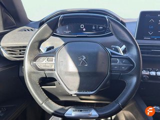 Peugeot 5008 GT-Line 1.2L PureTech 96kW (130CV) EAT8