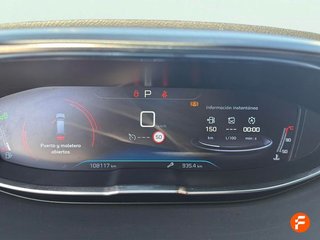 Peugeot 5008 GT-Line 1.2L PureTech 96kW (130CV) EAT8