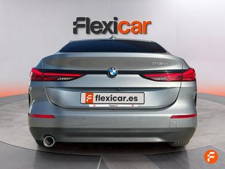 BMW Serie 2 216dA DCT Gran Coupe