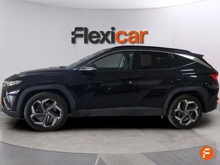 Hyundai Tucson 1.6 TGDI 169kW HEV Tecno Auto 2C