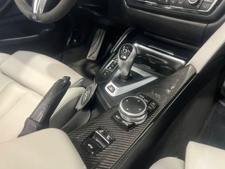 BMW Serie 4 M4 Competition 3.0 431cv cabrio