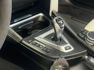 BMW Serie 4 M4 Competition 3.0 431cv cabrio