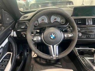 BMW Serie 4 M4 Competition 3.0 431cv cabrio