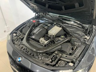 BMW Serie 4 M4 Competition 3.0 431cv cabrio