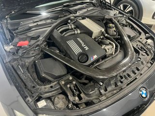 BMW Serie 4 M4 Competition 3.0 431cv cabrio