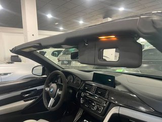 BMW Serie 4 M4 Competition 3.0 431cv cabrio