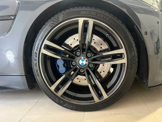 BMW Serie 4 M4 Competition 3.0 431cv cabrio