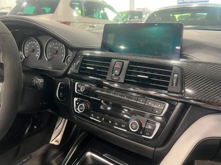 BMW Serie 4 M4 Competition 3.0 431cv cabrio