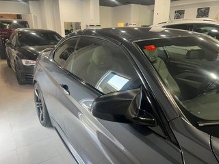 BMW Serie 4 M4 Competition 3.0 431cv cabrio