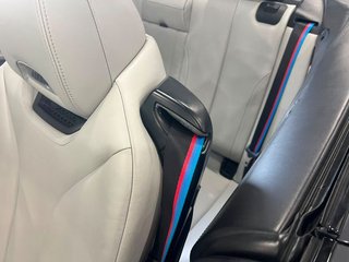 BMW Serie 4 M4 Competition 3.0 431cv cabrio