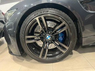 BMW Serie 4 M4 Competition 3.0 431cv cabrio