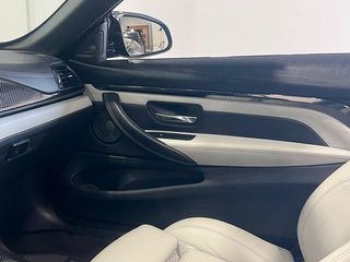 BMW Serie 4 M4 Competition 3.0 431cv cabrio