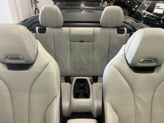BMW Serie 4 M4 Competition 3.0 431cv cabrio