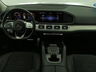 Mercedes GLE GLE 350 de 4MATIC (Híbrido Enchufable)