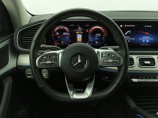 Mercedes GLE GLE 350 de 4MATIC (Híbrido Enchufable)
